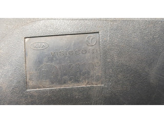 Зеркало боковое KIA Ceed 2007-2012 правое