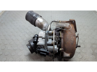  Турбина  Audi A6 (C6) 2004-2011             