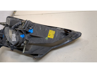 Фара передняя Ford Galaxy 2000-2006 правая