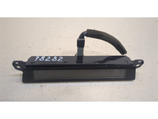 Дисплей бортового компьютера Mazda RX-8 F151611j0