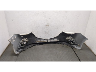 Бампер Mazda 3 (BM) 2013-2019 передний