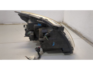 Фара передняя  Toyota Avensis 2 2003-2008 левая 