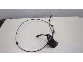 Замок капота  Chrysler Voyager 2001-2007     