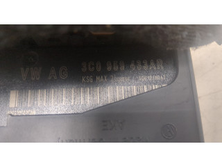 Блок комфорта  Volkswagen Passat 6 2005-2010        