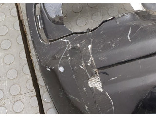 Бампер  Citroen C3 picasso 2009-2017 задний   