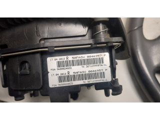 Руль Citroen DS4