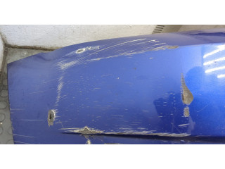 Бампер  Volvo V50 2004-2012 передний   39886077