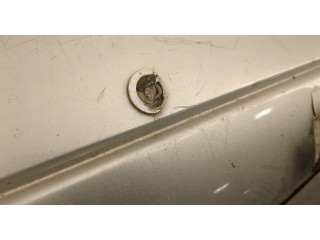 Бампер  Volkswagen Caddy 2010-2015 задний   