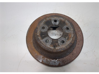 Диск тормозной  Nissan Qashqai 2006-2013 2.0  задний    43206JD00A      