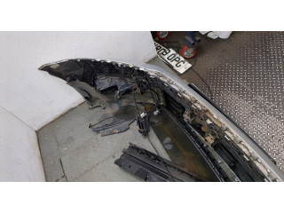 Бампер  Volkswagen Passat 7 2010-2015 Европа передний   