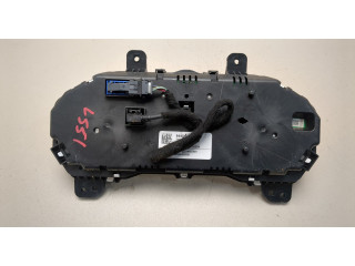 Панель приборов GMC Terrain 2017-2021 84404219