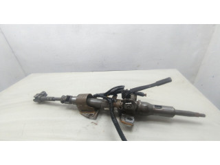  рейка  Колонка рулевая  Mitsubishi Carisma      