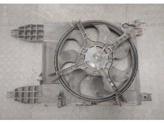 Вентилятор радиатора Chevrolet Aveo (T250 / 255) 2006-2012