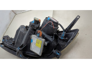 Фара передняя Mazda 3 (BK) 2003-2009 правая