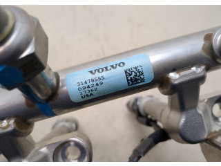 Форсунка топливная  Volvo XC90 2014-2024    32140134, 31410835     