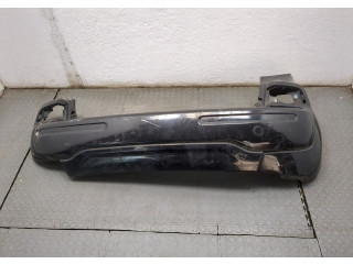 Бампер  Citroen C3 picasso 2009-2017 задний   