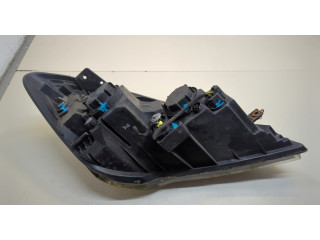 Фара передняя  KIA Ceed 2007-2012 левая 