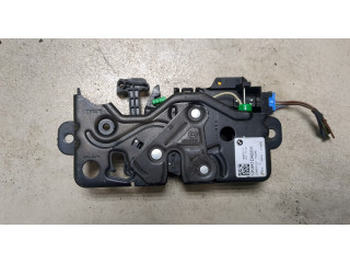 Замок багажника BMW 1 F40 2019-