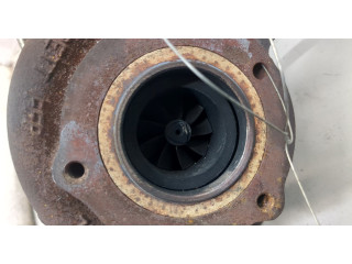  Турбина  Volvo XC90 2002-2014             36001171