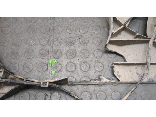 Вентилятор радиатора  Suzuki Grand Vitara 1997-2005           