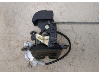 Замок багажника  KIA Rio 2005-2011       