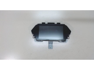 Дисплей мультимедиа  Acura MDX 2007-2013 39810stxa010        