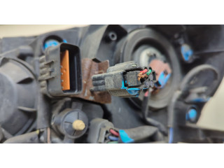 Фара передняя Mitsubishi Lancer 10 2007-2017 правая