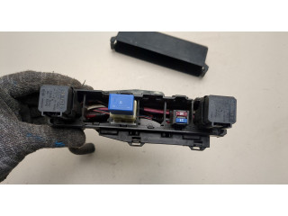 Блок реле Infiniti JX 2012-2014 24382JR23B, 243823JA1A, 2438351E01