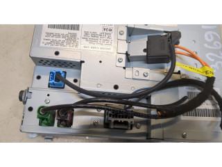 Дисплей мультимедиа Jaguar XF 2007–2012 9x2310e889ab