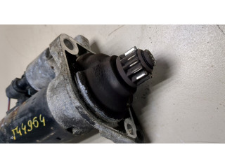 Стартер  Volkswagen Passat 7 2010-2015 Европа 1.6     