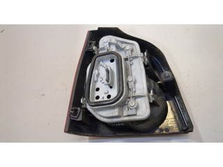 Задний фонарь          