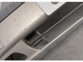 Бампер  Volvo V70 2001-2008 передний   