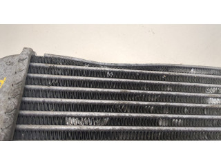 Интеркулер  Subaru Forester (S12) 2008-2012       