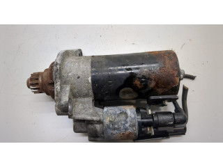 Стартер  Volkswagen Jetta 6 2010-2018 1.6  02Z911024H   