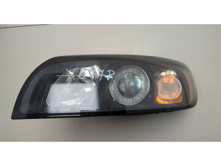 Фара передняя Volvo C30 2006-2013 левая