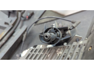 Бампер  Cadillac SRX 2009-2016 передний   20847178