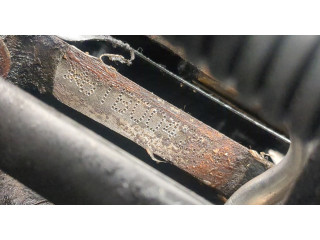 Генератор Ford Galaxy 2000-2006