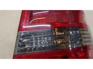 Задний фонарь        Mercedes B W245 2005-2012 