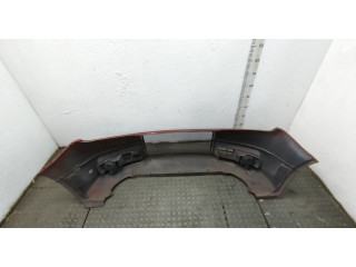 Бампер  Skoda Fabia 1999-2007 передний   6Y0807221E