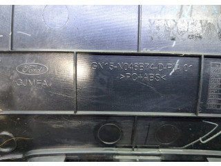 Дисплей мультимедиа Ford EcoSport 2017-2023