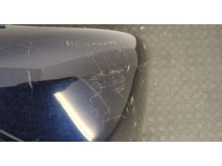 Бампер  Volkswagen Polo 1999-2001 задний   