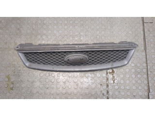 Решетка радиатора  Ford Focus 2 2005-2008          
