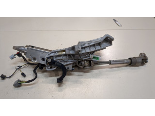  рейка  Колонка рулевая  Ford Focus 2 2005-2008      