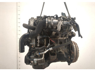 Форсунка топливная  KIA Sorento BL 2002-2011         