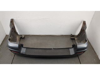 Бампер Hyundai Terracan задний