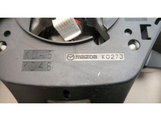 Руль Mazda CX-5 2012-2017 KDY732982