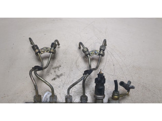 Рампа (рейка) топливная  Honda Civic 2001-2005       