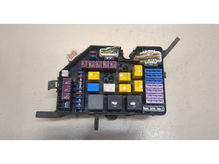 Блок предохранителей Hyundai Coupe (Tiburon) 2002-2009