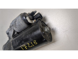 Стартер  Audi A6 (C7) 2011-2014 3  0001108445   