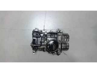 Масляный насос